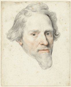 Portret księcia Maurits
