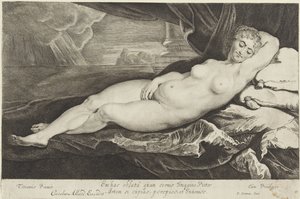 Wenus z Danae
