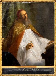 Święty Augustyn