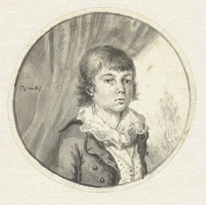  autorstwa Pieter Gerardus van Os