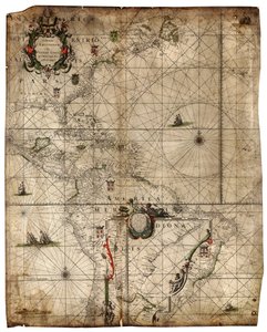 Zachodni Ocean Atlantycki