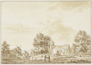 Enspijk w Leerdam