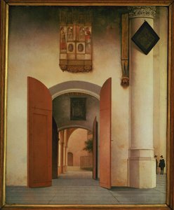 Kościół św. Wawrzyńca, Alkmaar