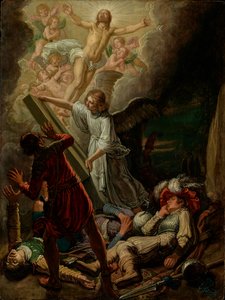 autorstwa Pieter Lastman