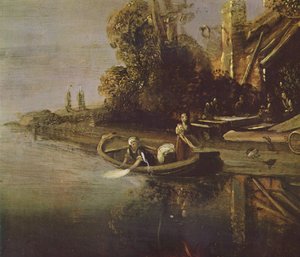 Tobiasz i anioł



 (szczegóły) autorstwa Pieter Lastman
