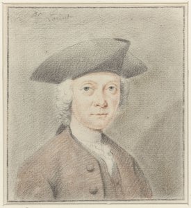 Portret Mikołaja Albrechta
