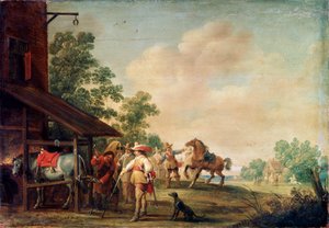 Kuźnia, 1648