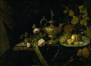 Martwa natura