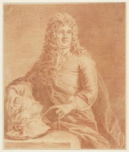 Portret Jeden Piotr Jeden Późny Miejsce autorstwa Pieter Schenk (I) (possibly)