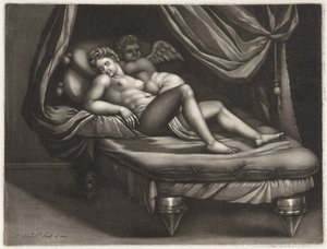 Kupidyn i Psyche