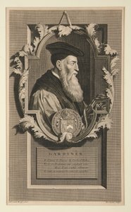 Portret Gardinera
