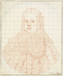 Portret Franciszka I Stefana, cesarza niemieckiego