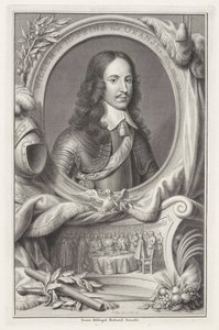 Portret Wilhelma II, księcia Orange
