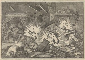 Oblężenie Rygi przez wojska rosyjskie pod dowództwem cara Aleksieja Michajłowicza w 1656, 1698