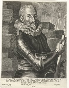 Portret Johannesa 