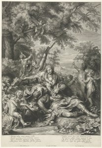 Rinaldo w Armida