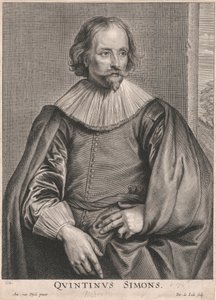 Quentina Simonsa