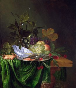 Martwa natura z Roemerem