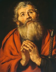 św. Paweł