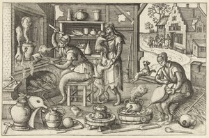 Alchemik Apenspel (tytuł serii)