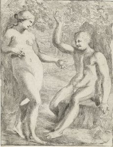 Upadek autorstwa Pieter van der Plas (II)