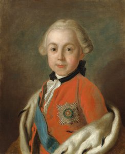  autorstwa Pietro Antonio (after) Rotari