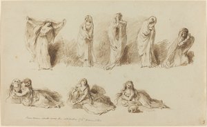 Postawy Lady Hamilton