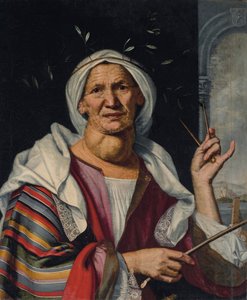 Różdżkarz.