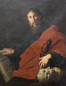 Święty Paul