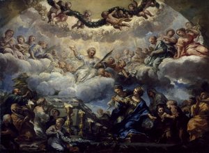  autorstwa Pietro da Cortona