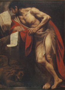 Marka Ewangelisty
