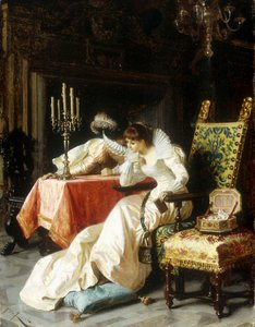 Propozycja autorstwa Pio Ricci