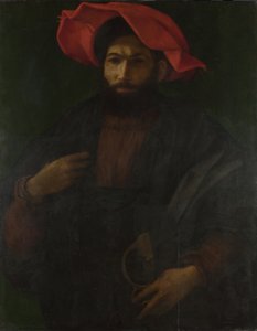 Rycerz św. Jana, ok. 1530