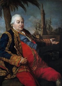 Portret Pierre