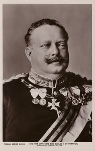 Karol I