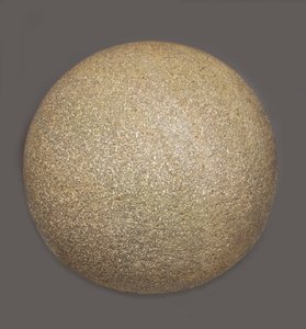 Kula, 800-1550 (andezyt) autorstwa Pre Columbian Pre Columbian