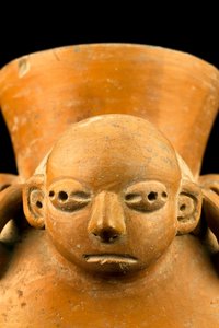  autorstwa Precolombian Precolombian