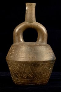  autorstwa Precolombian Precolombian