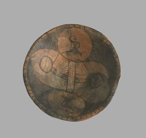 Miska, 3850-2900 pne
