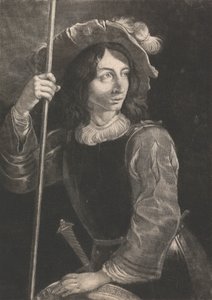 Wielki Lansquenet