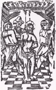 The Flagellation   1238121   pl       polish Successfully Translated  Original: Nocturne: Furnace Translat: Nocturne: Furnace 1266200 pl polish Successfully Translated Original: Les felicitations a un couple de jeunes maries dans un manoir. (Congratulation autorstwa Probably French 16th Century