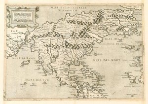 Konstrukcja Nova Franza Discoperto autorstwa Ptolemy