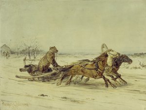 Generał Toptygin, 1875