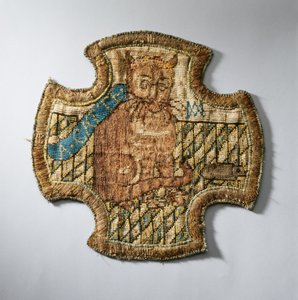 kotka autorstwa Queen of Scots Mary
