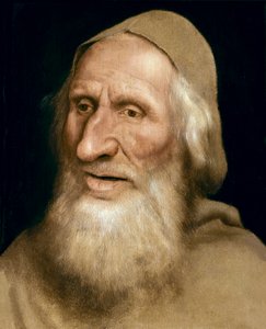Nieznany obraz autorstwa Quentin Massys or Metsys