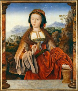 Sainte Madeleine - Święta Maria Magdalena ...