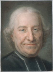 Portret Claude