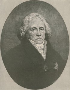Charles-Maurice-Élie, książę Talleyrand-Périgord, książę Benevento, 1828, 1896.