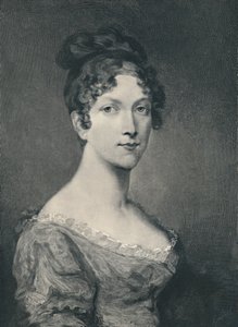 Marie-Anne-Elisa Bonaparte, koniec XIX wieku, 1896