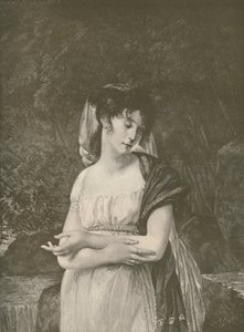 Pani Lucien Bonaparte, 1800, 1896.